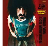 Frank Zappa - Lumpy Gravy
