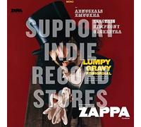 Frank Zappa - Lumpy Gravy: Primordial [Vinilo]
