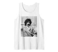 Frank Zappa Madres De Invención En Londres 1971 Apostrophe Camiseta sin Mangas