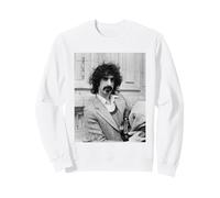 Frank Zappa Madres De Invención En Londres 1971 Apostrophe Sudadera