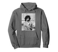 Frank Zappa Madres De Invención En Londres 1971 Apostrophe Sudadera con Capucha