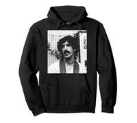Frank Zappa Madres De Invención Hot Rats Virginia Turbett Sudadera con Capucha