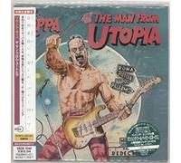 Frank Zappa - Man From Utopia