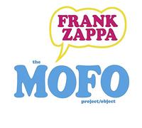Frank Zappa - Mofo