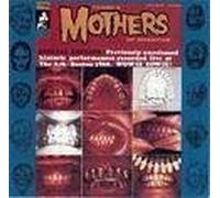 Frank Zappa / Mothers of Invention - The Ark (UK Import)