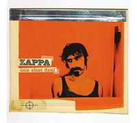 Frank Zappa - One Shot Deal