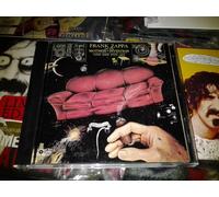 Frank Zappa - One Size Fits All