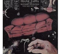 Frank Zappa - One Size Fits All