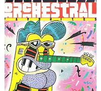 Frank Zappa - Orchestral Favorites