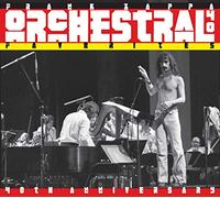 Frank Zappa - Orchestral Favorites 40th Anniversary