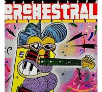Frank Zappa - Orchestral Favorites