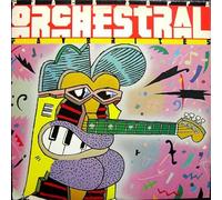Frank Zappa - Orchestral Favorites [LP]