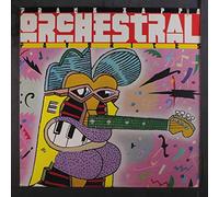 FRANK ZAPPA - orchestral favorites LP [Vinilo]
