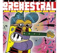 Frank Zappa Orchestral Favorites (Vinyl) 12" Album (Importación USA)