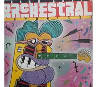 Frank Zappa - Orchestral Favorites [Vinilo]