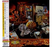Frank Zappa - Over Nite Sensation
