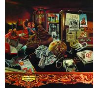 Frank Zappa The Mothers - Over-Nite Sensation