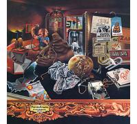 Frank Zappa Over-nite Sensation (CD) (Importación USA)