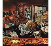 Frank Zappa - Over-Nite Sensation [Vinilo]
