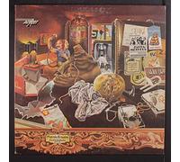 Frank Zappa - Over-Nite Sensation [Vinilo]