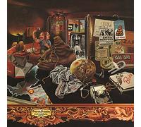 Frank Zappa - Over-Nite Sensation [Vinilo]