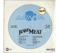 Frank Zappa - Rare Meat - 2nd
