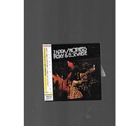 Frank Zappa - Roxy & Elsewhere