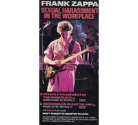 Frank Zappa - Sexual Harrassment