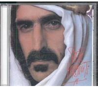 Frank Zappa - Sheik Yerbouti