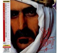 Frank Zappa - Sheik Yerbouti