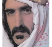 Frank Zappa - Sheik Yerbouti (Mini Lp Sleeve)