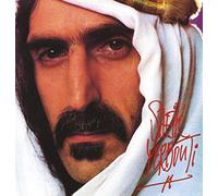 Frank Zappa - Sheik Yerbouti [Vinilo]