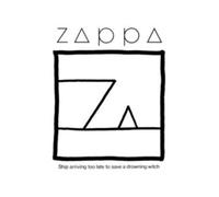 Frank Zappa Ship Arriving Too Late to Save a Drowning Wit (CD) (Importación USA)