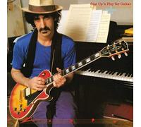 Frank Zappa - Shut Up And Play Yer Guitar (Includes Shut Up 'N' Play Yer Guitar Some More and Return Of The Son Of Shut Up 'N' Play Yer Guitar)