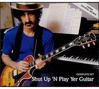 Frank Zappa - Shut Up 'n Play Yer Guitar