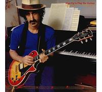 Frank Zappa - Shut up 'n play yer guitar By Frank Zappa (0001-01-01)