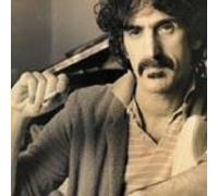 Frank Zappa - Shut Up & Play Yer Guitar