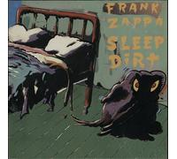 Frank Zappa - Sleep Dirt