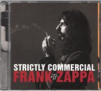 Frank Zappa - Strictly Commercial