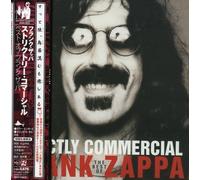 Frank Zappa - Strictly Commercial