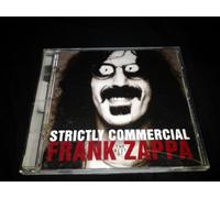 Frank Zappa - Strictly Commercial