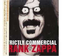 Frank Zappa - Strictly Commercial -Ltd