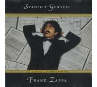 Frank Zappa - Strictly Genteel