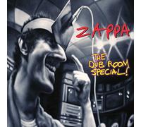 Frank Zappa. The dub room... [DVD]