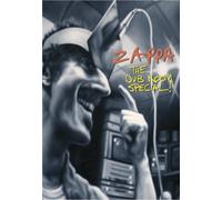 Frank Zappa - The Dub Room Special [Alemania] [DVD]