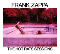 Frank Zappa – Hot Rats – Edición 50 aniversario – UMC