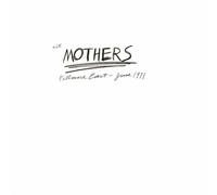 Frank Zappa and The Mothers - The Mothers 1971 Fillmore East (3LP) [Vinilo]