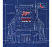 Frank Zappa and The Mothers - The Mothers 1971 Rainbow Theater (3LP) [Vinilo]