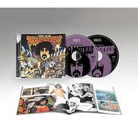 Frank Zappa - 200 Motels - Original Motion Picture Soundtrack - 50th Anniversary (2CD)
