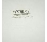 Frank Zappa/the Mothers - Fillmore East, June 1971 [Ltd. P